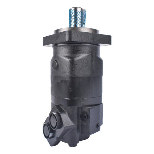 DURAFORCE Hydraulic Motor For Char-lynn 112-1068-006 For Eaton 112-1068 6000 Series 4 Bolt