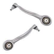 DURAFORCE 2Pcs Front Lower Control Arms & Ball Joint for Mercedes W213 E300 E350 2017-2020