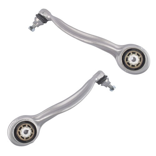 DURAFORCE 2Pcs Front Lower Control Arms & Ball Joint for Mercedes W213 E300 E350 2017-2020