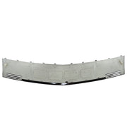 DURAFORCE For 22-24 Chevrolet Silverado 1500 Plastic Front Bumper Lower Skid Plate Gloss