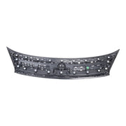 DURAFORCE Front Upper Grille Chrome 62310W120P For Mitsubishi Outlander 2022-2023