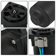 DURAFORCE 1X Power Tilt Trim Motor for Yamaha 150HP 2013 63P-43880-01-00 63P-43880-10-00