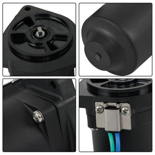 DURAFORCE 1X Power Tilt Trim Motor for Yamaha 150HP 2013 63P-43880-01-00 63P-43880-10-00
