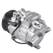 DURAFORCE AC A/C Compressor Fits Nissan GT-R 3.8 Liter Twin Turbo 2009-2020 92600-JF00B
