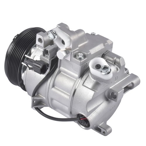 DURAFORCE AC A/C Compressor Fits Nissan GT-R 3.8 Liter Twin Turbo 2009-2020 92600-JF00B