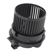 DURAFORCE Fit for Nissan Kicks 2018-2023 Versa 2020-2023 A/C Heater Blower Motor w/ Wheel