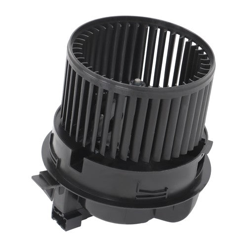DURAFORCE Fit for Nissan Kicks 2018-2023 Versa 2020-2023 A/C Heater Blower Motor w/ Wheel