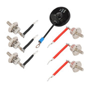 DURAFORCE Replacement Genset Spare Parts Generator 40A RSK5001 Diode Rectifier Kit