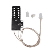 DURAFORCE Range Oven Ignitor for Whirlpool Maytag Magic Chef W11596211 WP7432P143-60 New
