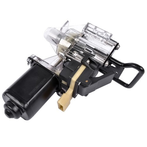 DURAFORCE Trunk Lid Pulldown Motor For 5 pin Chevy Pontiac Buick Cadillac Oldsmobile 86-02