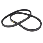 DURAFORCE New 2X Drive Belt For Comet Torque Converter Murray 203597 Go Kart 37X98 US