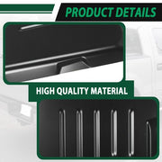 DURAFORCE Left Cab Floor Pan For 1999-2007 Chevy Silverado GMC Sierra - Front Driver Side