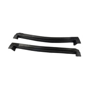 DURAFORCE For 90-96 Chevy Corvette C4 5.7L Front Windshield Weatherstrip 9096GGW -- 6pcs