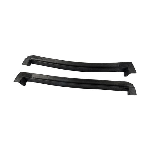 DURAFORCE For 90-96 Chevy Corvette C4 5.7L Front Windshield Weatherstrip 9096GGW -- 6pcs