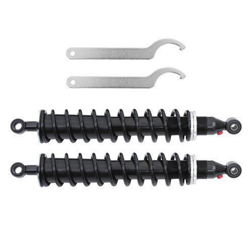 DURAFORCE 52400-HN2-003 52400-HN2-A22 For Honda Rubicon 500 2001-2014 Rear Shocks Absorber