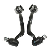 DURAFORCE 16pc Front Lower Upper Control Arms Ball joint Tie Rod Kit For Lexus LS460 07-17