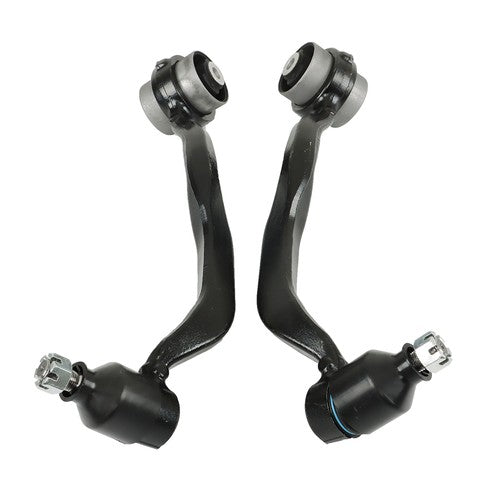 DURAFORCE 16pc Front Lower Upper Control Arms Ball joint Tie Rod Kit For Lexus LS460 07-17