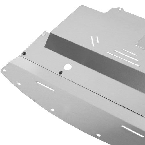 Engine Splash Shield Under Tray for 2003 2009 Nissan 350Z Infiniti G35