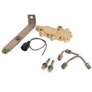 DURAFORCE Fit For 1964-1972 Chevy Chevelle El Camino Disc Drum Brake Proportioning Valve