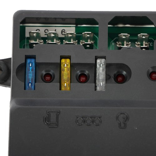 DURAFORCE 258-9753 12V Engine Interface Module for EIM Basic MK3 Generator Controller