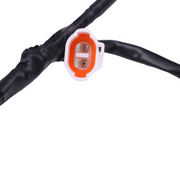 DURAFORCE Left Handle Start Stop Switch Headlight for Suzuki Quadsport LTZ400 Z400 2003-04