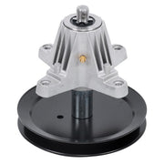 DURAFORCE 2pcs Spindle Assembly For MTD Cub Cadet 46" Deck 918-04865A 618-04636