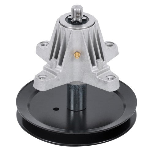 DURAFORCE 2pcs Spindle Assembly For MTD Cub Cadet 46" Deck 918-04865A 618-04636