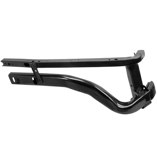 Passenger Side Radiator Support For 2010-2018 Dodge Ram 1500 2500 3500 Side Panel