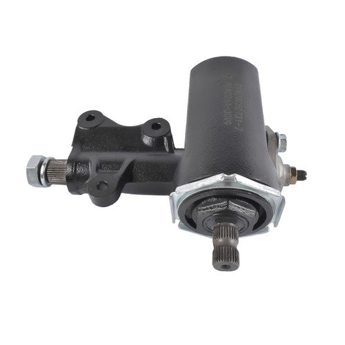 DURAFORCE Power Steering Gear Box Gearbox For Chevy Corvette 5.0L 5.7L 7.0L 7.4L 1969-1982