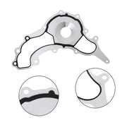 DURAFORCE Head Gasket Set Timing Chain Kit Water Pump Fit For 11-14 chrysler 200/300 3.6L