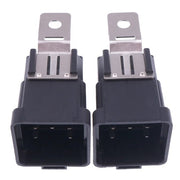DURAFORCE 2X Magnetic Relay Switch 6670312 for Bobcat 731 732 751 753 763 773 741 742 743