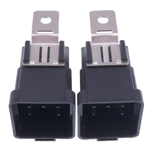 DURAFORCE 2X Magnetic Relay Switch 6670312 for Bobcat 731 732 751 753 763 773 741 742 743