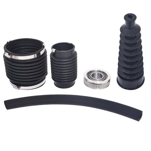 DURAFORCE Transom Seal Bellows Kit With Lower Shift Cable for Mercruiser Alpha One SEI