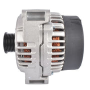 DURAFORCE Alternator for Mercedes-Benz CL500 1999-01 S430 S500 150A/12V CW 6-Groove Pulley