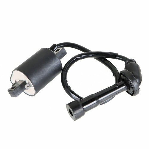 DURAFORCE 1998-2016 2PCS IGNITION COIL SPARK PLUG FIT FOR YAMAHA V STAR 650 XVS650