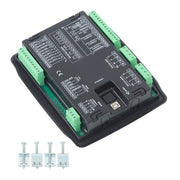 DURAFORCE Automatic Start HGM6120N Generator Controller Voltage Controller Replacement