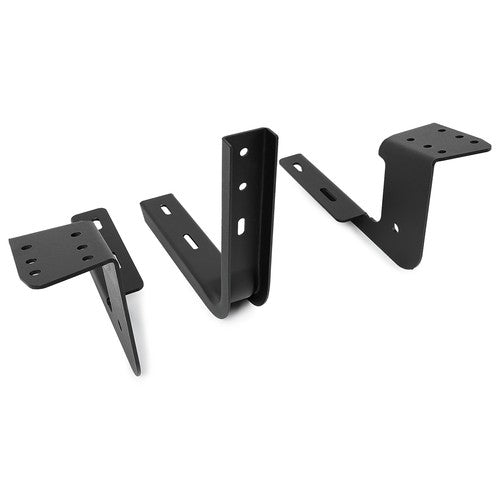 DURAFORCE 54" For Ram ProMaster 2014-Present 401473 PASSENGER Side Step Running Board Kit