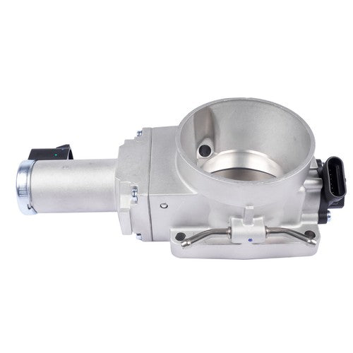 DURAFORCE Throttle Body Valve Assembly for Chevrolet Silverado 1500 2500 HD 3500 977-859
