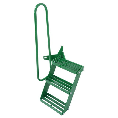 DURAFORCE LH Stair Step Extension Kit for John Deere 3010 3020 4010 2WD Utility Tractor