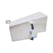 DURAFORCE For Mazda Miata 1990 91-97 Aluminum Coolant Tank Expansion Recovery Overflow Can