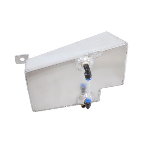 DURAFORCE For Mazda Miata 1990 91-97 Aluminum Coolant Tank Expansion Recovery Overflow Can