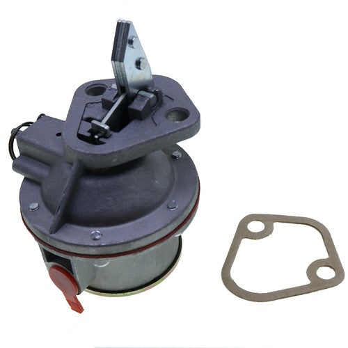 DURAFORCE Fuel Lift Pump ULPK0011 for Perkins 4.212 4.236 4.248 Engine 2641338