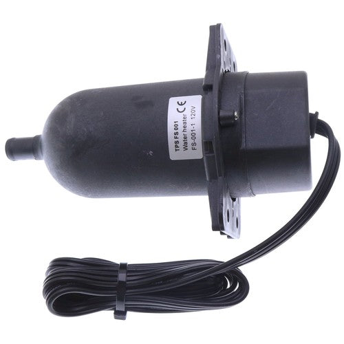 DURAFORCE TPS101GT10-000 Pre Heater Engine Block Heater Type 1000 Watt 120 Volt