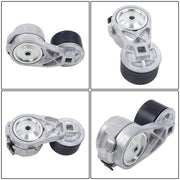 DURAFORCE Belt Tensioner For Cummins 6BT M11 6BTA 6B QSM11 4BT 4B 4BTA 3161562 3102888