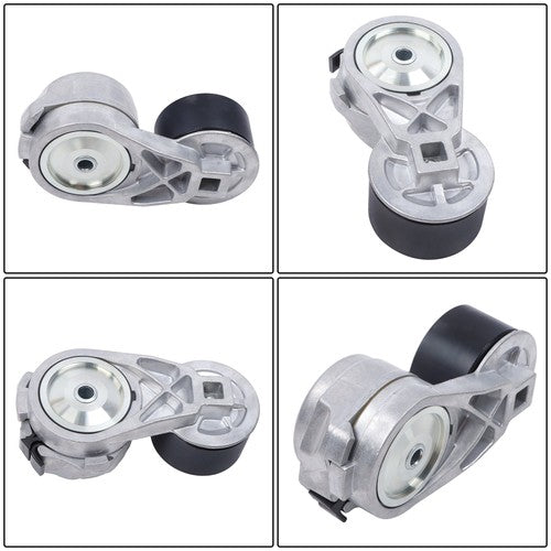 DURAFORCE Belt Tensioner For Cummins 6BT M11 6BTA 6B QSM11 4BT 4B 4BTA 3161562 3102888