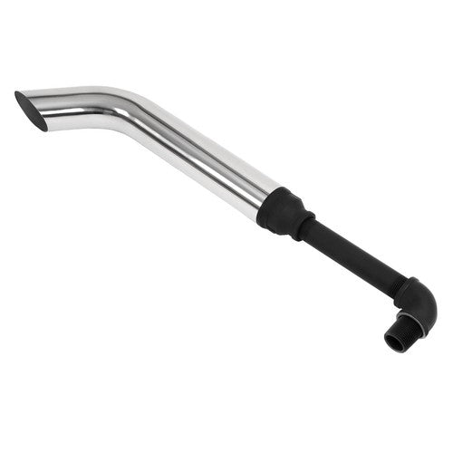 DURAFORCE Stainless Steel Exhaust Stack Pipe Exhaust Stack For John Deere 60 70 100