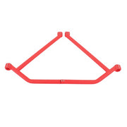 DURAFORCE Rear Face Tripod Guard Bar Red 715004164 For Can Am Maverick X3