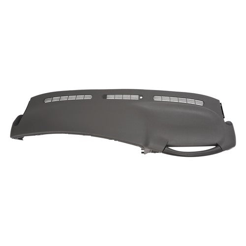 Replacement Molded Dash Cover for Silverado Sierra Tahoe 99-06 Gray