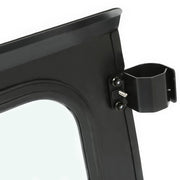 DURAFORCE For 2016-2022 KAWASAKI KRF800 TERYX/TERYX4 Full Clear Glass Windshield