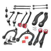 DURAFORCE 20PCS K642193 Suspension Kit For Chrysler 300 Dodge Challenger Charger 2015-2023